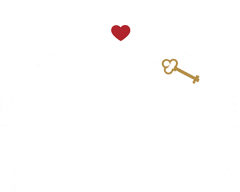 Homes by Nellie | Your Next Move